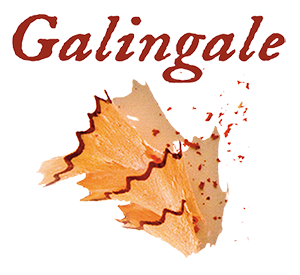 Galingale | artiste illustratrice